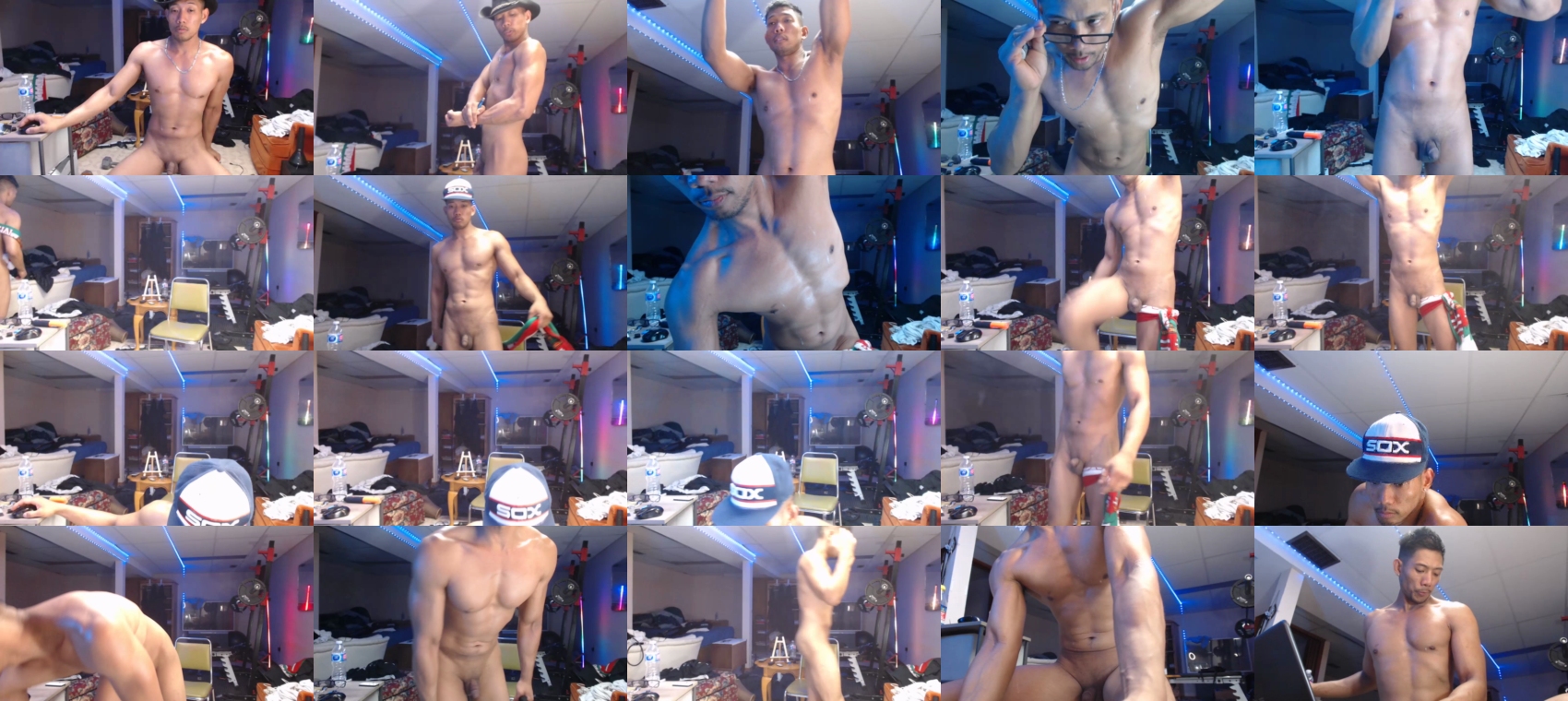 chadclouds  02-08-2022